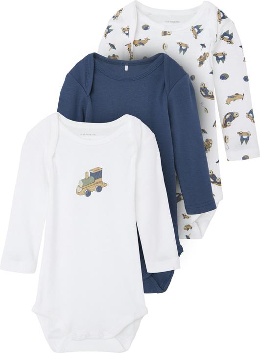 Actual product image Name it BabyBody (56)