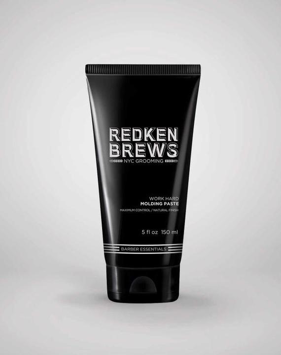 Produktbild Redken Brews (Haarpaste, 150 ml)