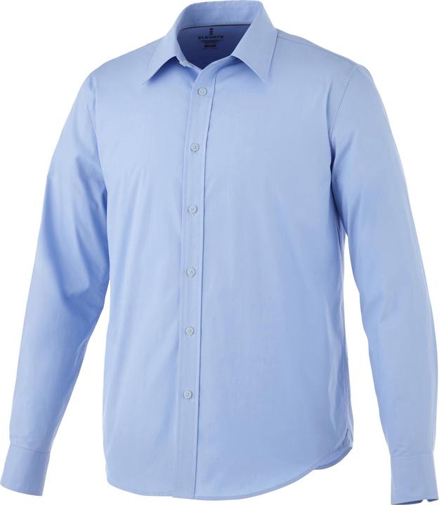 Actual product image Elevate Hamell long-sleeved shirt (XS)