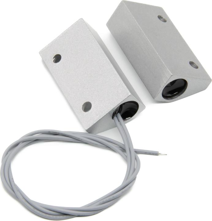 Image du produit Purecrea Porte Fenêtre Contact magnétique Métal
