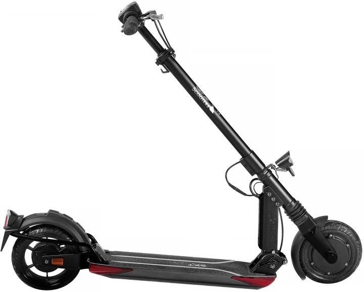 Image du produit Sxt Light Plus V (20 km/h, 40 km, 500 W)