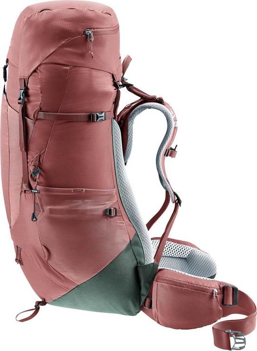 Immagine prodotto Deuter Aircontact Lite 45 + 10 (45 l)