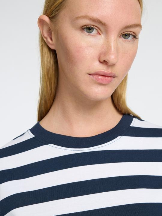 Immagine prodotto Selected Femme Maglietta a righe (XL)