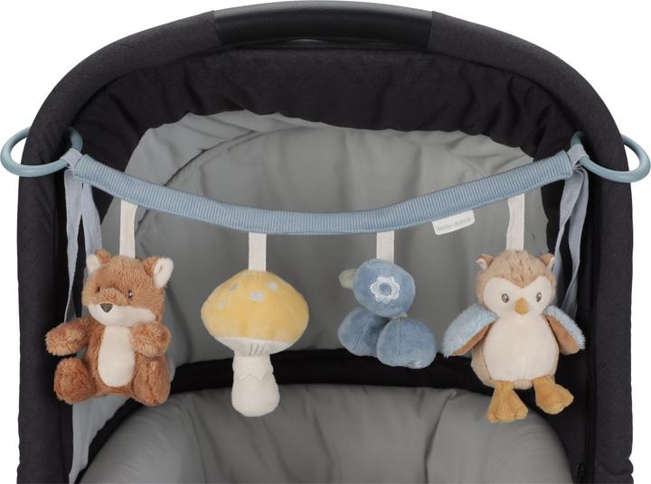 Actual product image Little Dutch Forest Friends