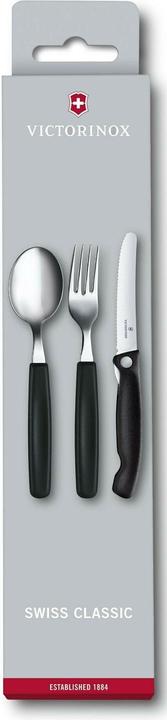 Produktbild Victorinox Swiss Classic (3 Stück, Besteck Set)
