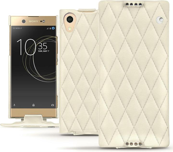 Produktbild Noreve Lederschutzhülle vertikal (Sony Xperia XA1 Ultra)