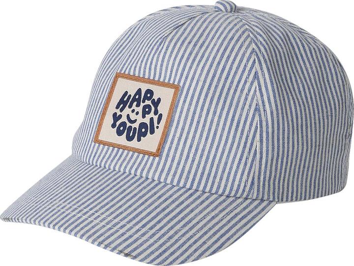 Produktbild Vertbaudet Baby Cap HAPPY YOUPI