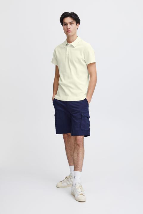 Image du produit Casual Friday CFTristan 0146 waffle polo 20505108 (3XL)