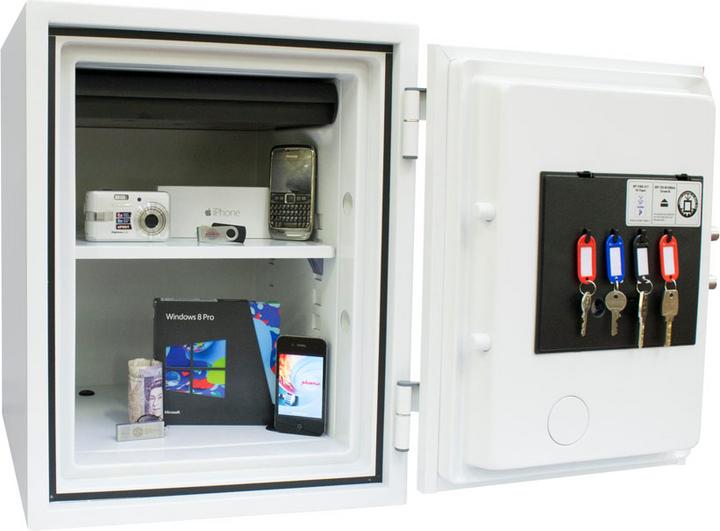 Image du produit Phoenix Titane (36 l)