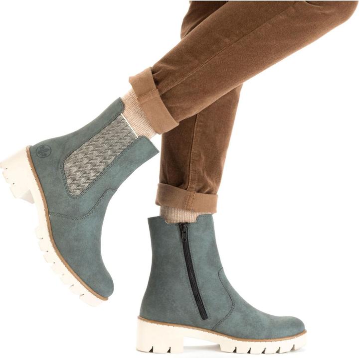 Actual product image Rieker Stiefelette (38)