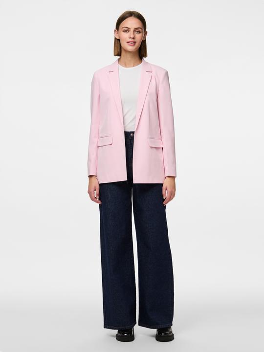 Actual product image Pieces Pcbozzy Ls Loose Blazer Noos Bc (XS)