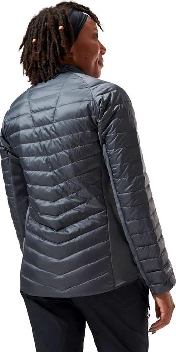 Image du produit Berghaus Veste femme Tephra Stretch Reflect 2.0 (14, L)