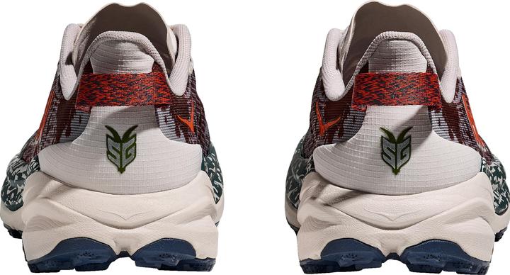 Actual product image Hoka Speedgoat 6 (41 1/3)