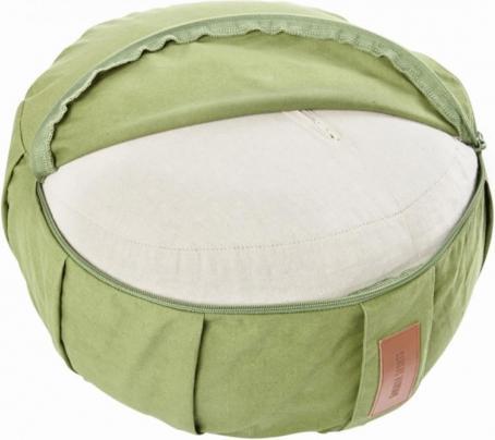 Produktbild Gorilla Sports Yogakissen (18 cm)