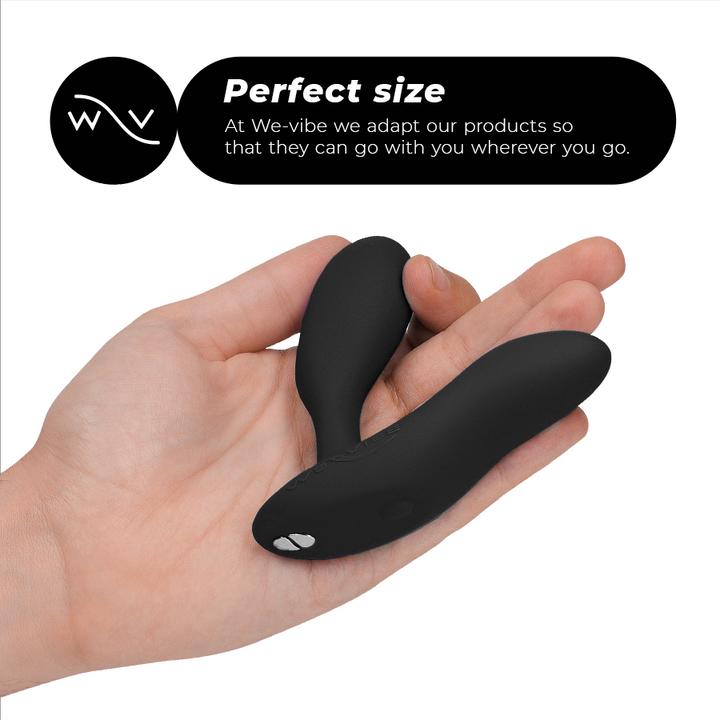 Actual product image We-Vibe Ditto+