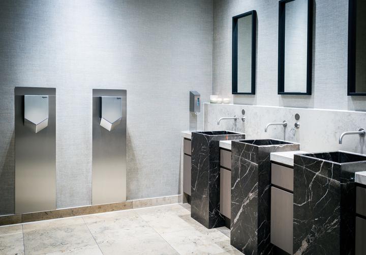 Produktbild Dyson Airblade V HU02