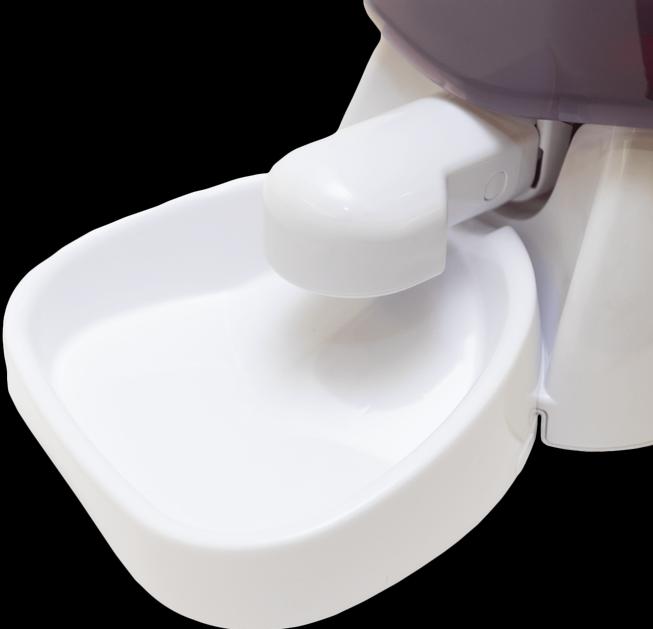 Actual product image Cat Mate C3000 (3 l)