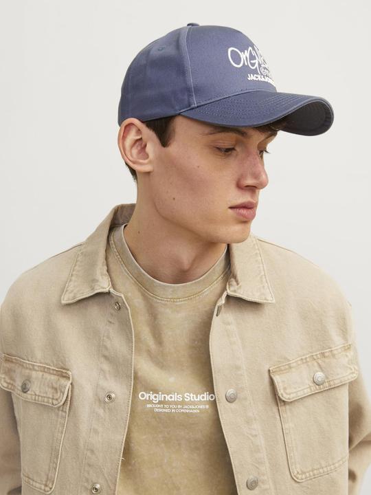 Image du produit Jack & Jones Jacpaint Baseball Cap Noos Ln (Taille unique)