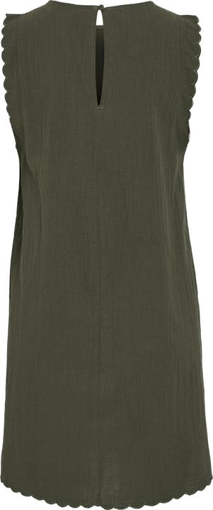Produktbild Vila VIFERNANDA Ärmelloses Minikleid (34)