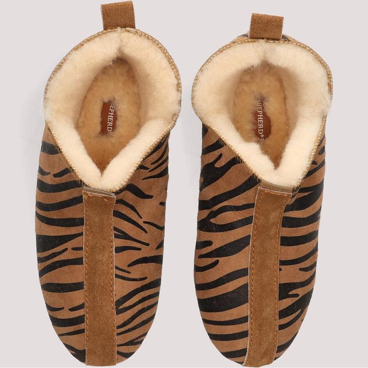 Actual product image Shepherd of Sweden Hausschuhe (41)