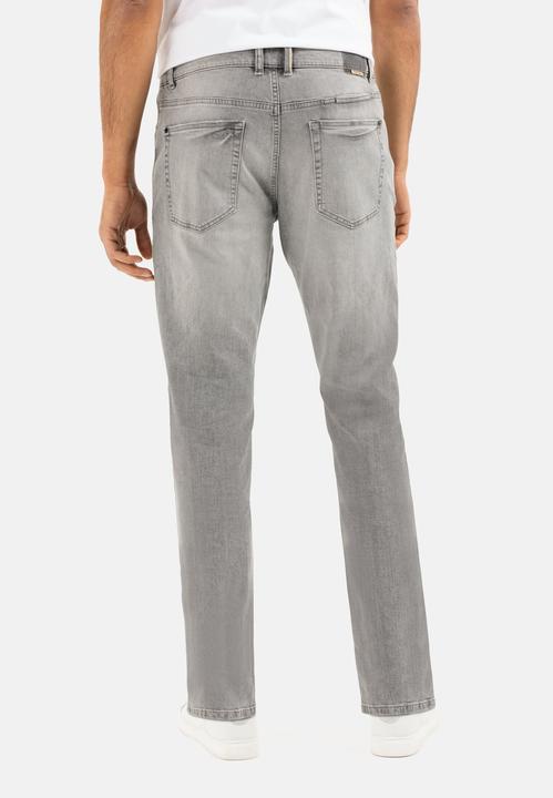 Immagine prodotto Camel Active Jeans dalla vestibilità affusolata con tasca per smartphone (W33/L36)