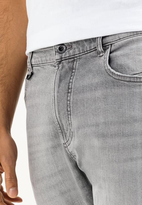 Immagine prodotto Camel Active Jeans dalla vestibilità affusolata con tasca per smartphone (W33/L36)