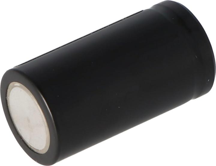 Actual product image Keeppower Battery IMR18350 (1 pcs., 18350, 750 mAh)
