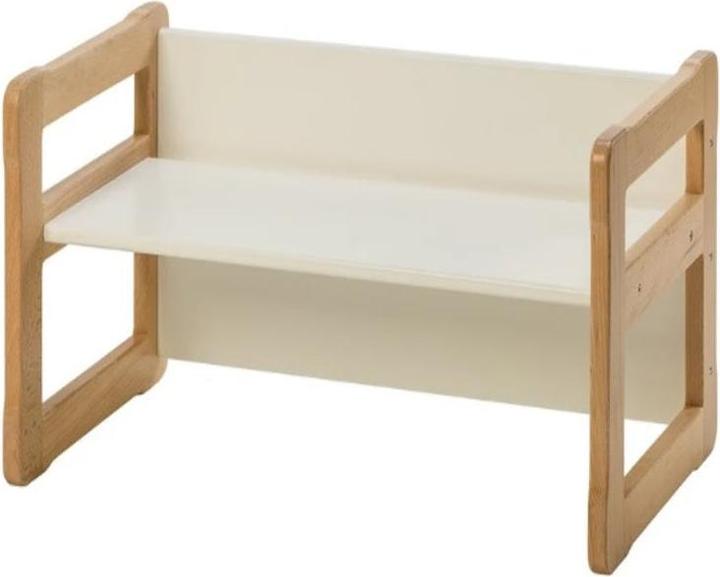 Image du produit Activity Board Cadeau pour un enfant. Meubles Waldorf - Ensemble pour la chambre d'enfant avec deux bancs (Fauteuil pour enfants)