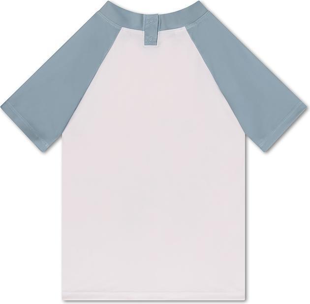 Actual product image Swim Essentials UV Shirt Unisex 122/128 Goose (122)