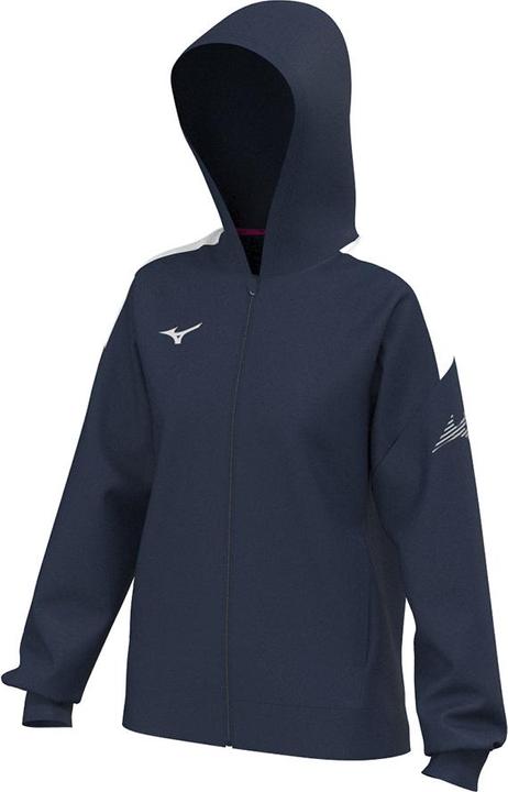 Produktbild Mizuno MZNRB Track Jacket Damen (S)
