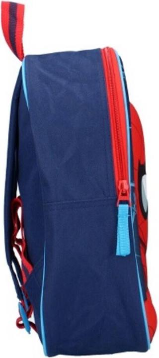 Produktbild Vadobag Spider-Man - 3D Rucksack "Strong Together" 32cm