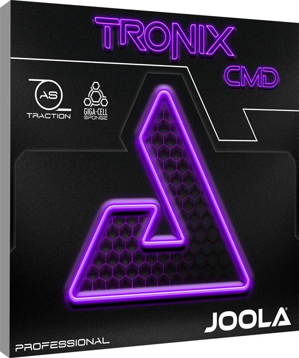Produktbild Joola Belag Tronix CMD (2 mm)