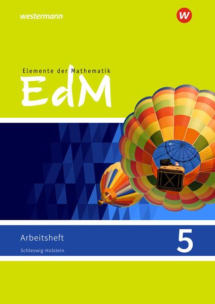 Image du produit EdM GY/SI SH 2018 AH 5 (Allemand, Matthias Lösche, Friedrich Suhr, Werner Ladenthin, 2018)