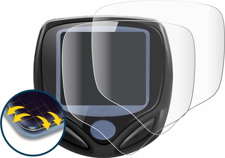 Immagine prodotto BROTECT Full-Screen Pellicola