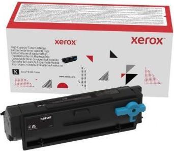 Image du produit Xerox Toner DMO C230 C235 Noir (006R04395)(3k) (CF)