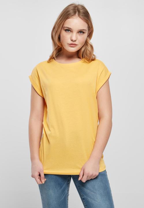 Immagine prodotto Urban Classics Tee a spalla estesa da donna - 2126 (XS)