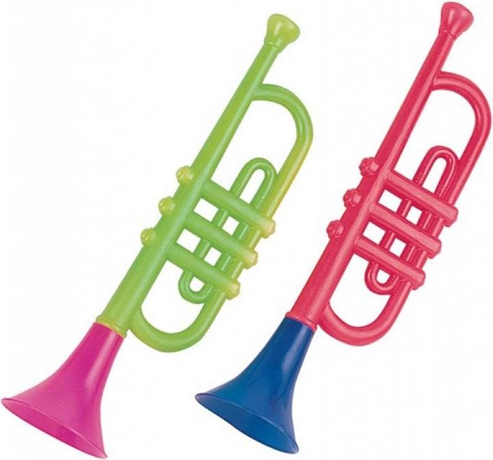 Produktbild Fasnacht Trompete (Deutsch, Französisch, Italienisch, Englisch)