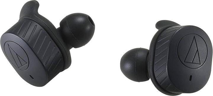 Produktbild Audio-Technica ATH-SPORT7TW (3.50 h, Kabellos)