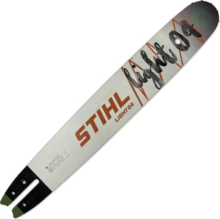 Image du produit Stihl Tige de guidage (Scie, Guide de tronçonneuse)