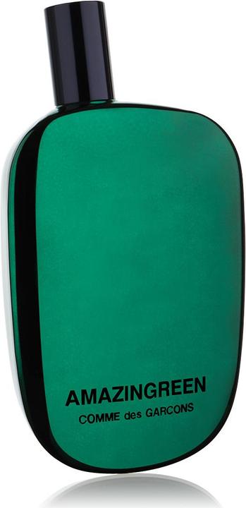 Image du produit Comme des Garçons Amazingreen (Eau de parfum, 100 ml)