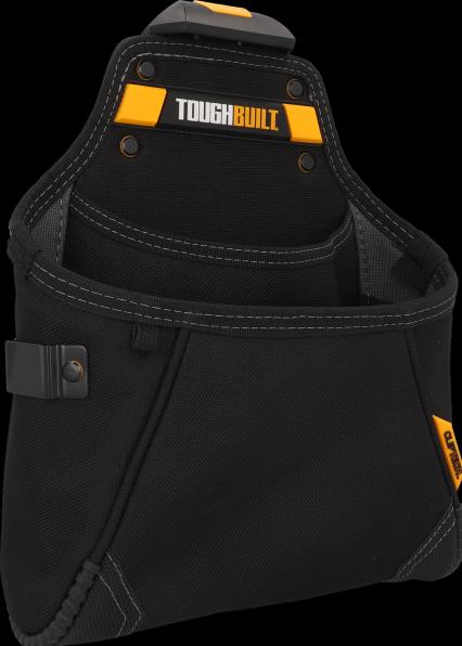 Actual product image ToughBuilt Nail bag