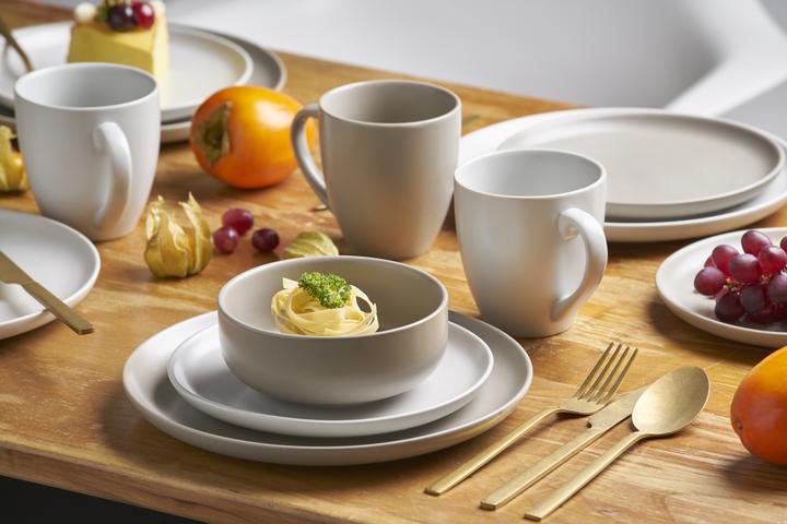 Actual product image Bormioli Rocco Stockholm (16 Piece)