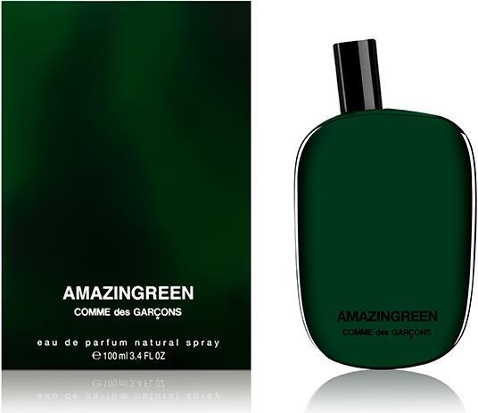Image du produit Comme des Garçons Amazingreen (Eau de parfum, 100 ml)
