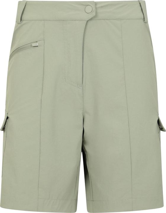 Khaki Green