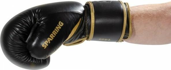 Immagine prodotto Kwon Professional Boxing Sparring Offensive (10 OZ)
