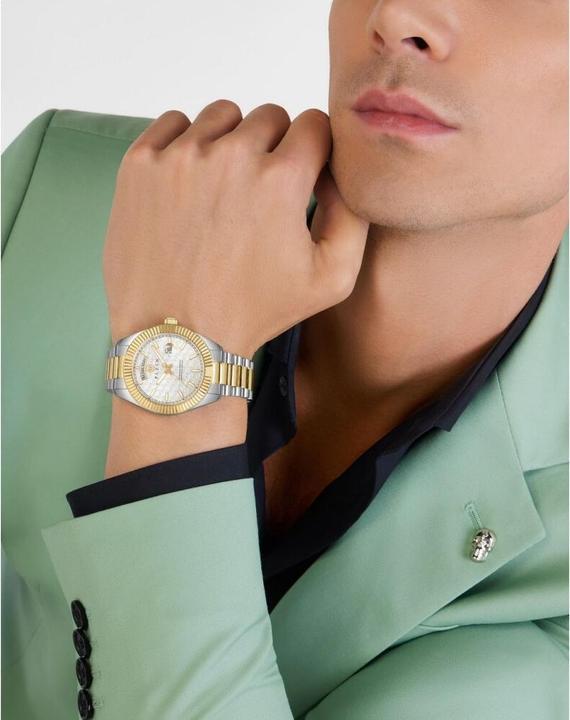 Actual product image Philipp Plein PWPNA0324 (Analogue wristwatch)