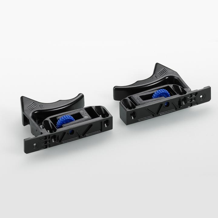 Immagine prodotto Hettich Attacco HV per Quadro /n sinistro (1 pz.)