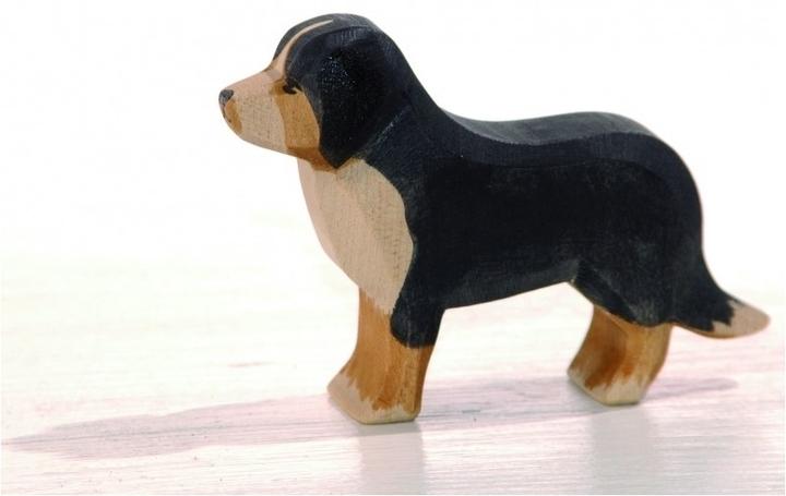 Actual product image Ostheimer Bernese mountain dog