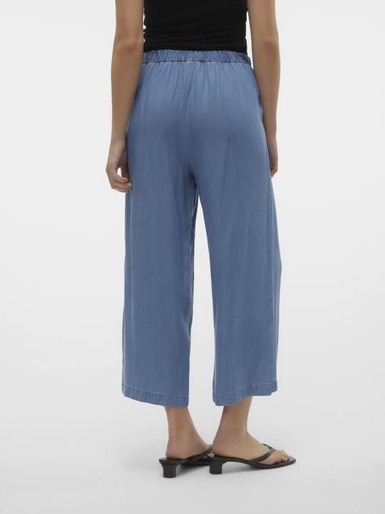 Produktbild Vero Moda Vmbree Mr Wide Tencel Culotte Ga Noos (XXL)