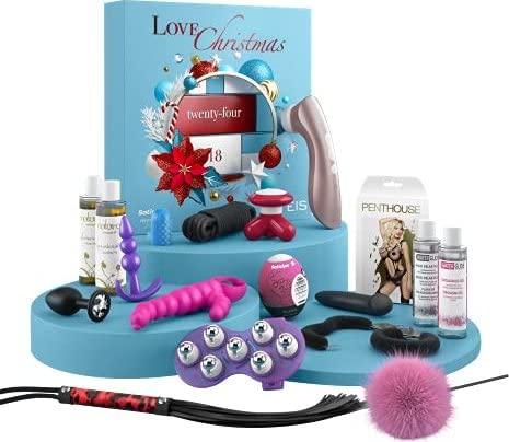 Immagine prodotto Satisfyer Amore Natale